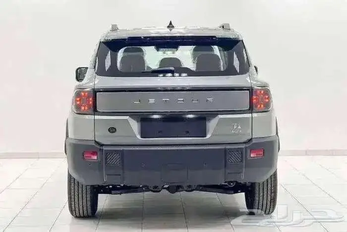 جيتور تي 1 لكجري 2025 2