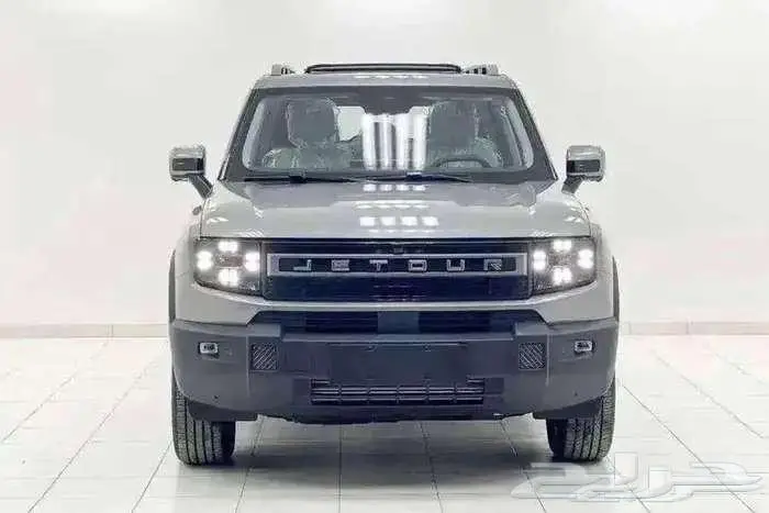 جيتور تي 1 لكجري 2025 0