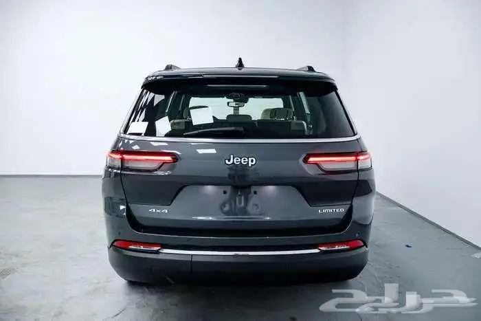 جيب جراند شروكي2023 بافضل الاسعار 13