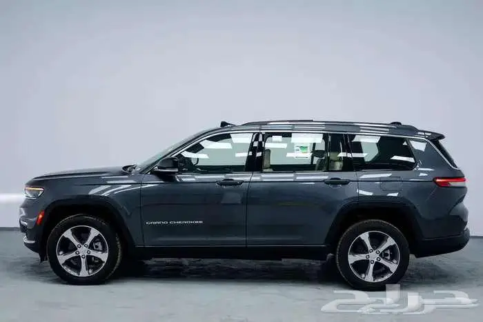 جيب جراند شروكي2023 بافضل الاسعار 14