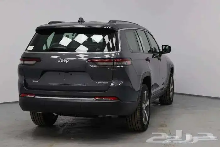 جيب جراند شروكي2023 بافضل الاسعار 3