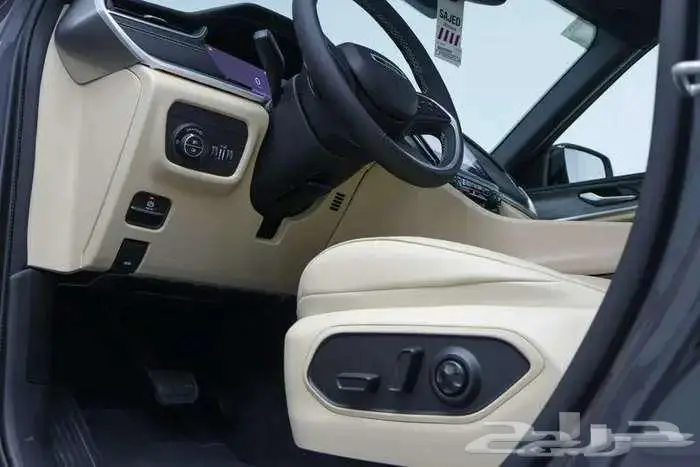 جيب جراند شروكي2023 بافضل الاسعار 7