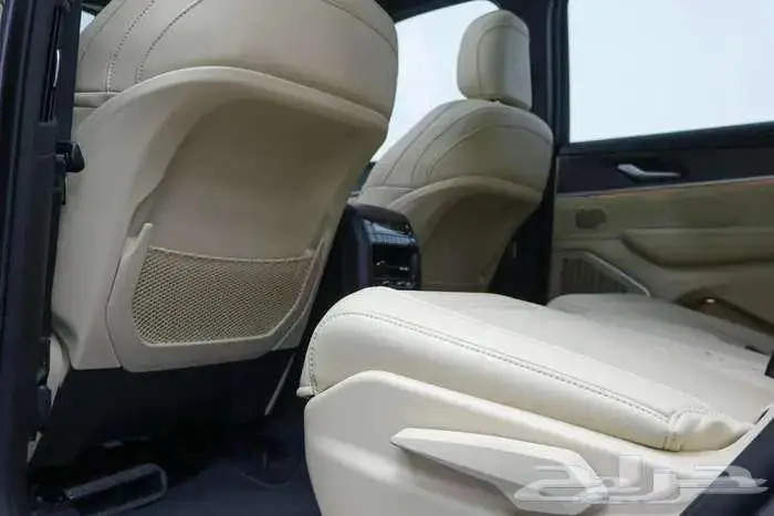 جيب جراند شروكي2023 بافضل الاسعار 8