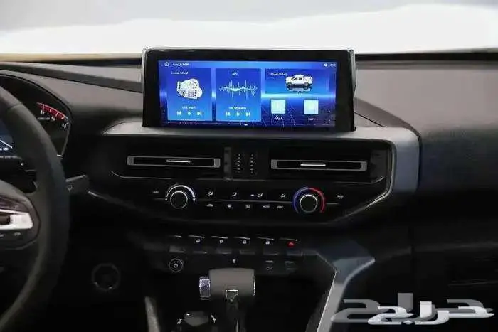 شانجان هنتر 2025 كاش واقساط 7