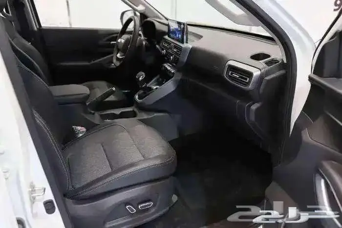 شانجان هنتر 2025 كاش واقساط 9