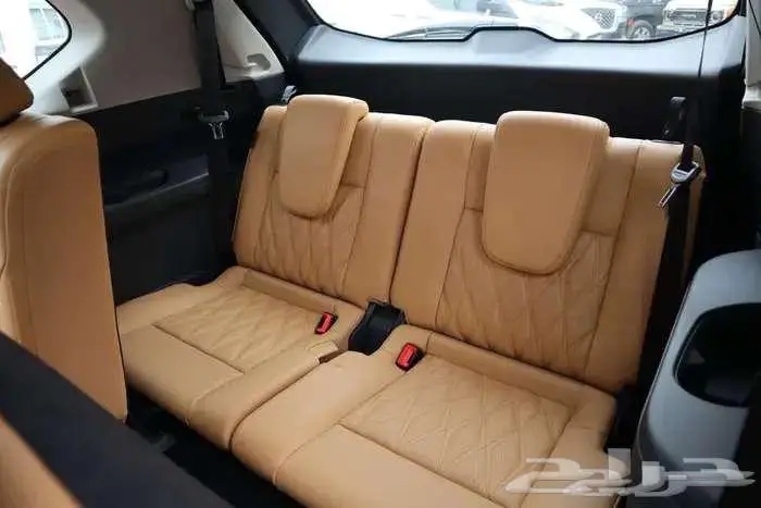 نيسان اكستريل 2025 SL 10