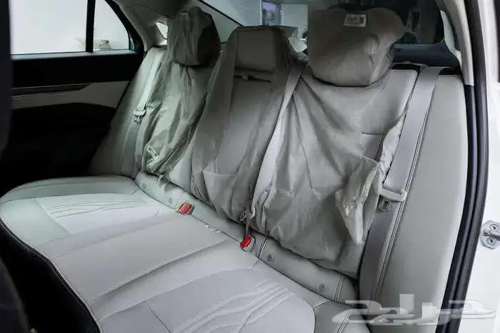 فورد تورس تيتانيوم 2026 6