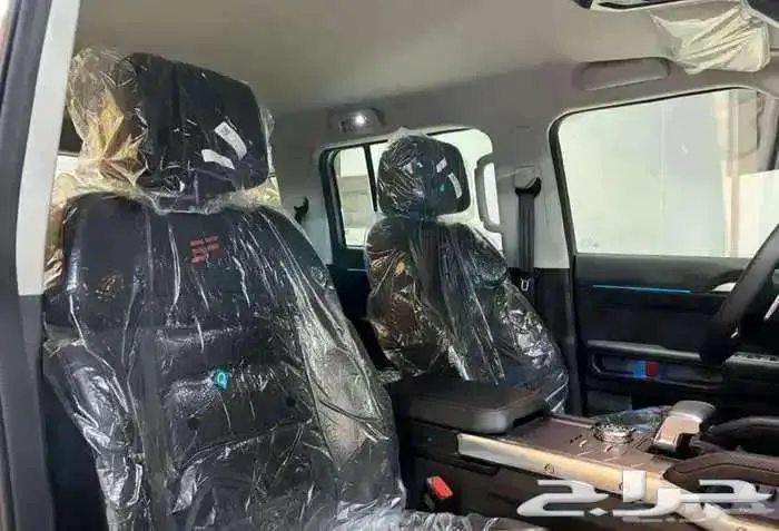 جيتور t2 كومفورت موديل 2026 كاش او تمويل مع خالد 9