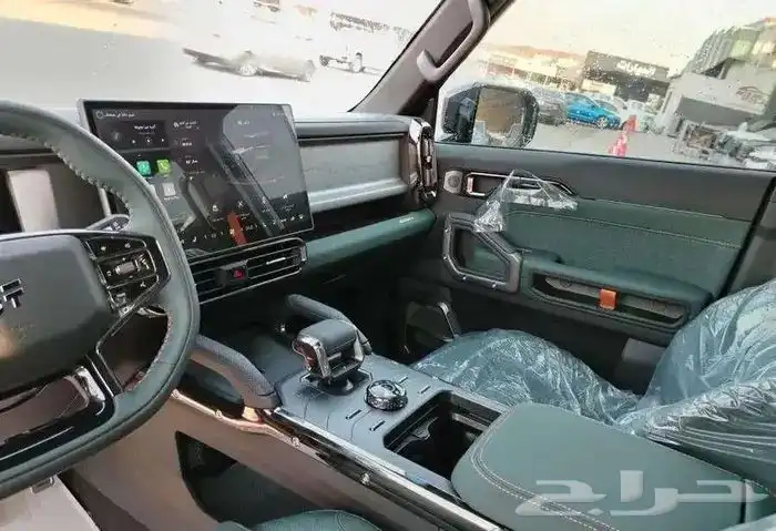 جيتور T2 2026 لاكجري افضل الاسعار 6