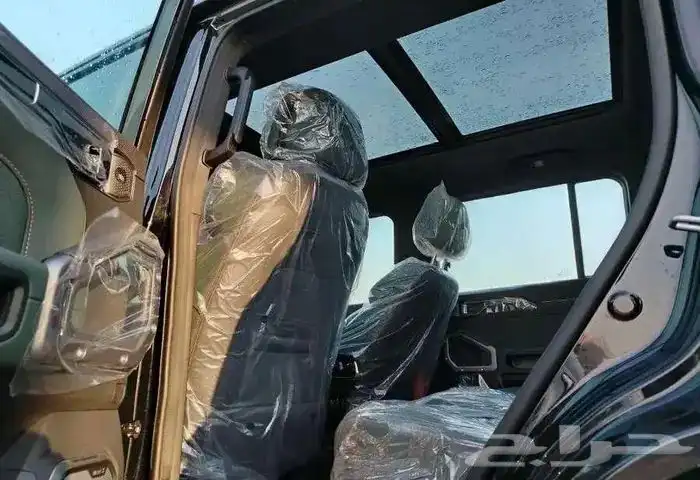 جيتور T2 2026 لاكجري افضل الاسعار 4