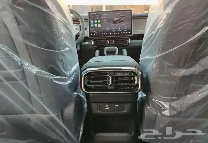 جيتور T2 2026 لاكجري افضل الاسعار 5