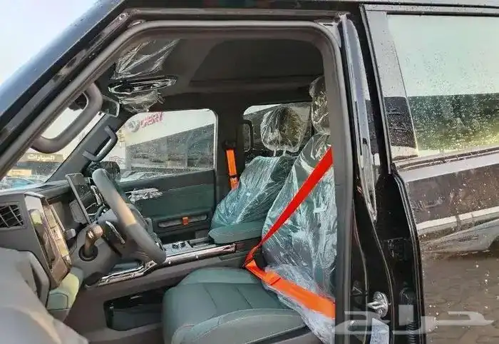 جيتور T2 2026 لاكجري افضل الاسعار 3