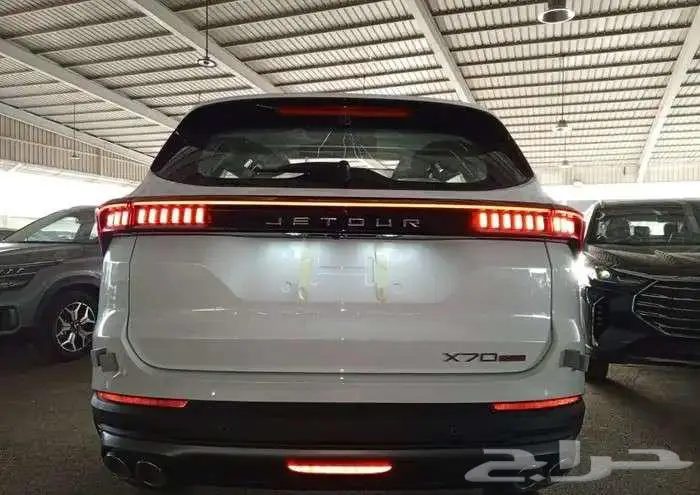 جيتور اكس 70 كل الفئات عروض الكاش والتقسيط 2