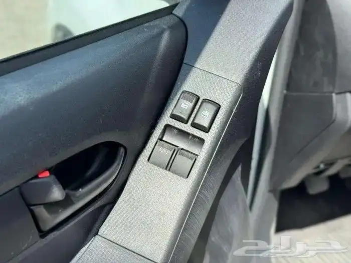 ايسوزو ديماكس غماره 2026 بدون دبل زجاج كهرب وعادي 5