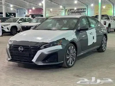 نيسان التيما نص فل 2026 index