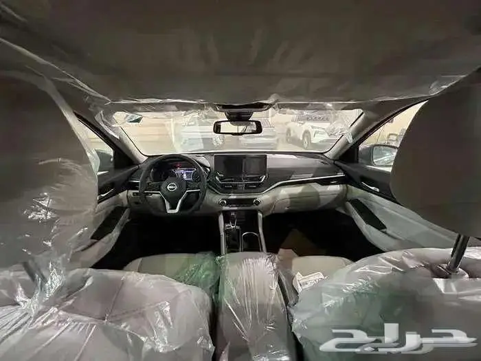 نيسان التيما نص فل 2026 6