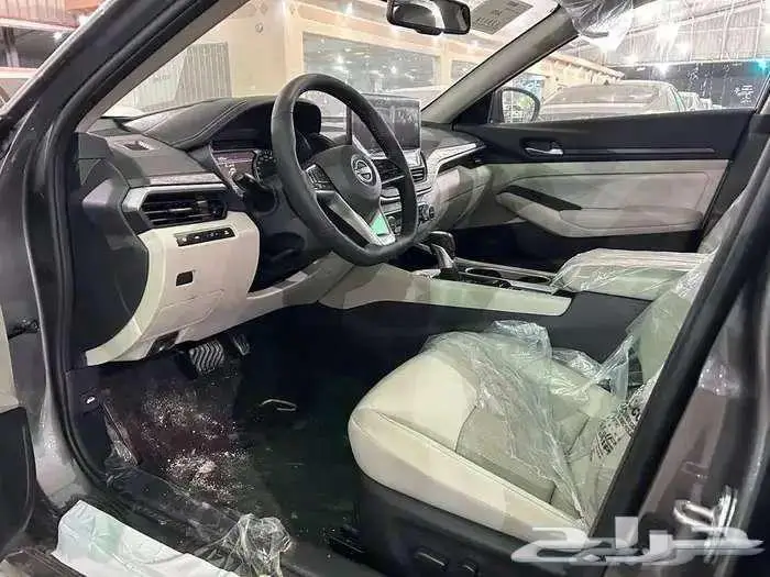 نيسان التيما نص فل 2026 7