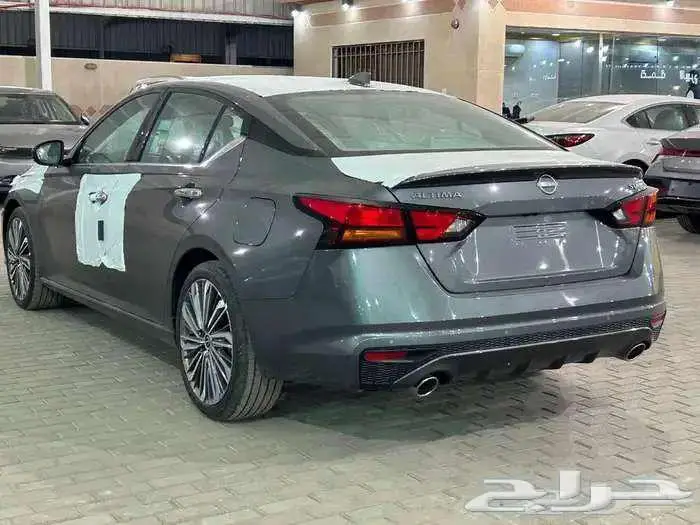 نيسان التيما نص فل 2026 3