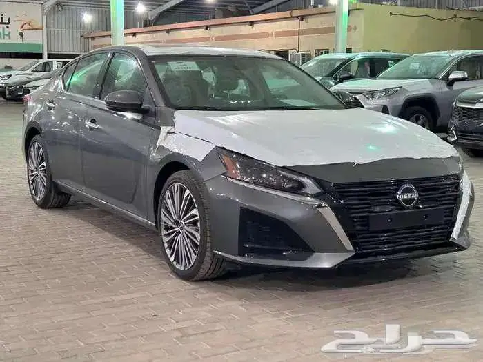 نيسان التيما نص فل 2026 0