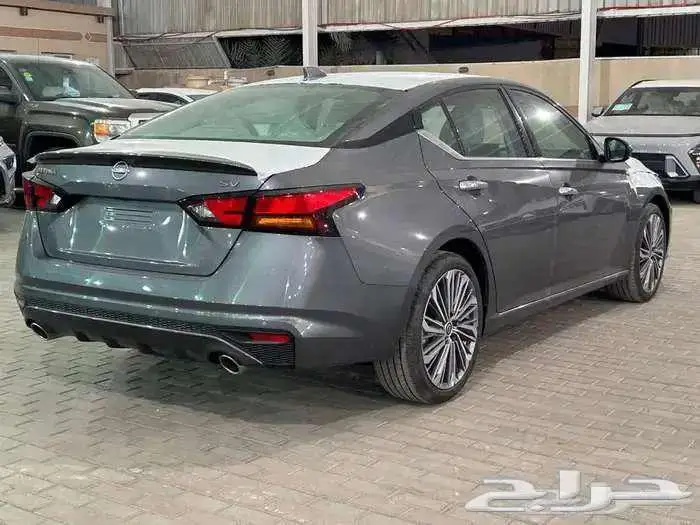 نيسان التيما نص فل 2026 5