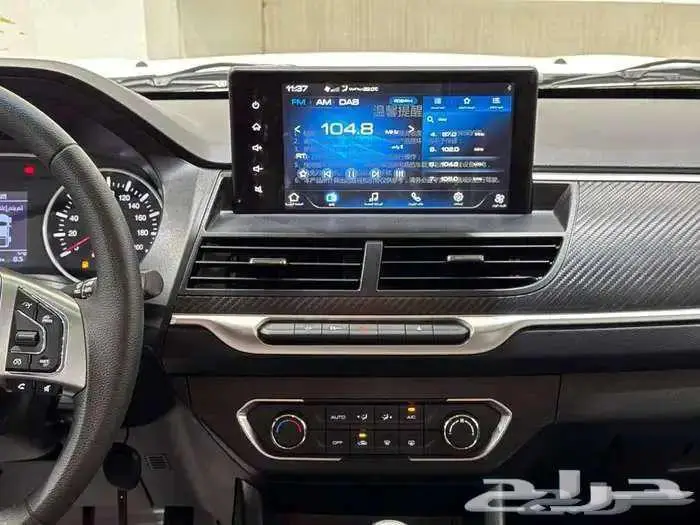 جريت وول وينجل7ديزل دبل قير عادي2025عرض خاص اقل سعر بالمملكة 6