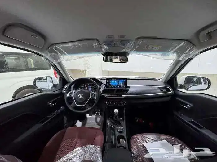 جريت وول وينجل7ديزل دبل قير عادي2025عرض خاص اقل سعر بالمملكة 11