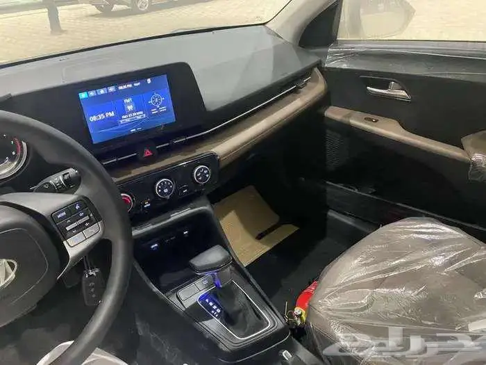 هيونداى اكسنت فليت 2026-سعودي 6