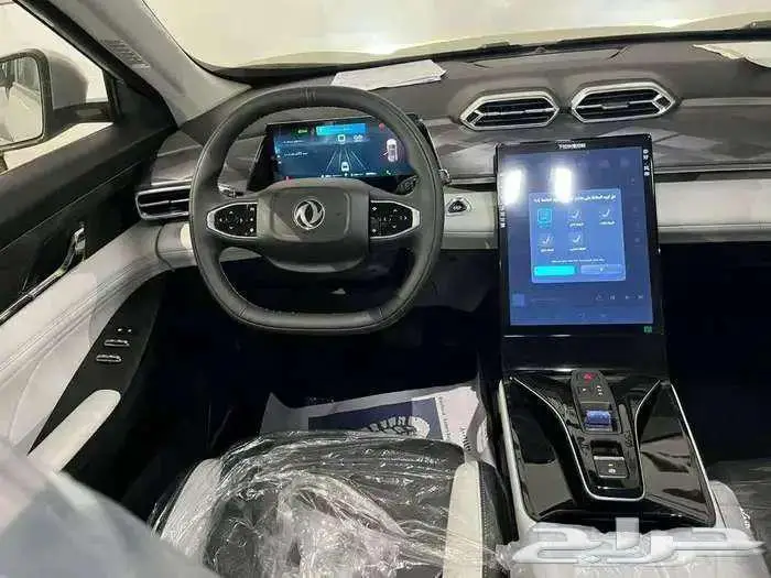 دونج فينج ميج فل كامل 2026 كاش وتمويل عرووض 8