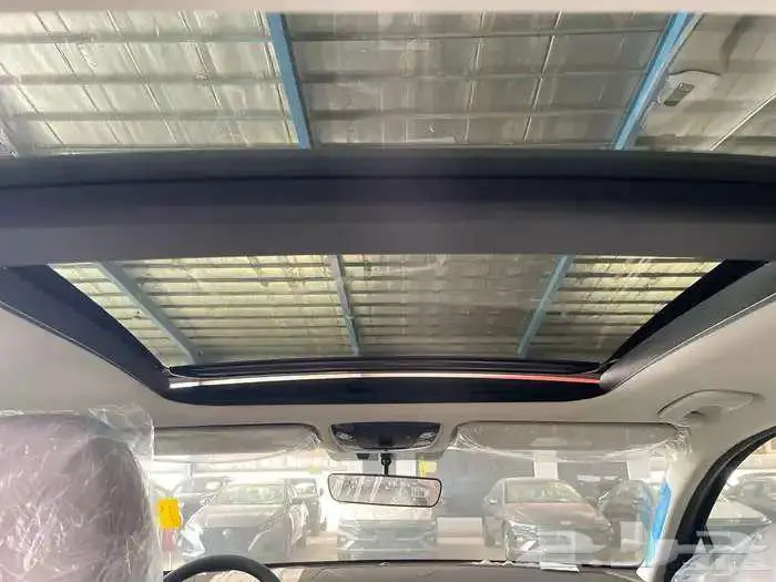 كيا 5 موديل 2025 سقف بانوراما بصمة نقد وتقسيط 5