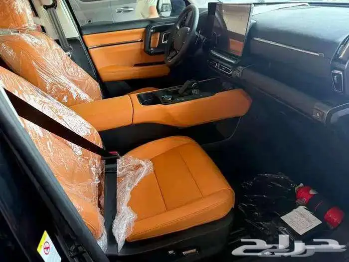 هافال H7 ادفنشر 2026 9