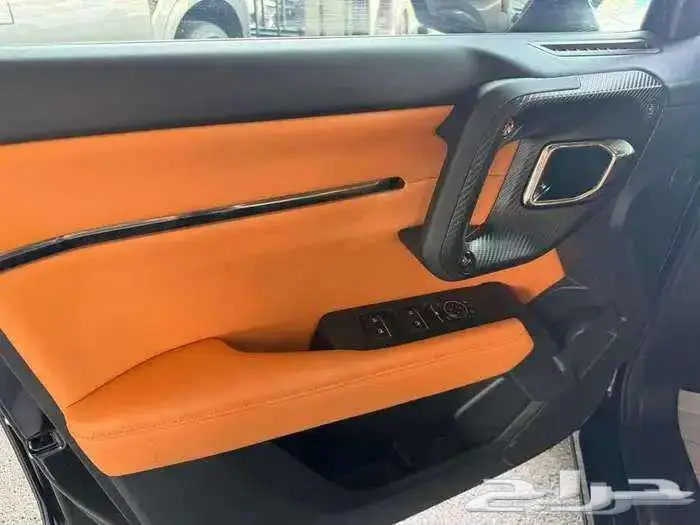 هافال H7 ادفنشر 2026 8