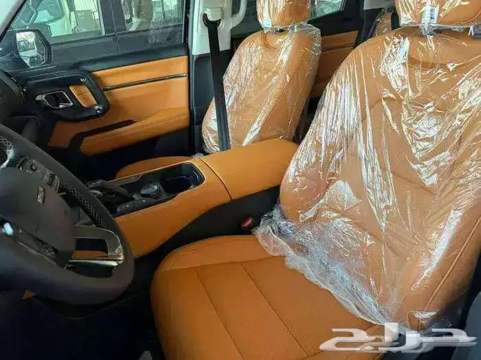 هافال H7 ادفنشر 2026 6