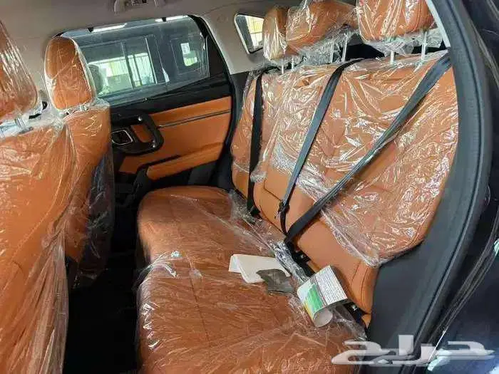 هافال H7 ادفنشر 2026 11