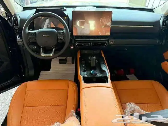 هافال H7 ادفنشر 2026 7