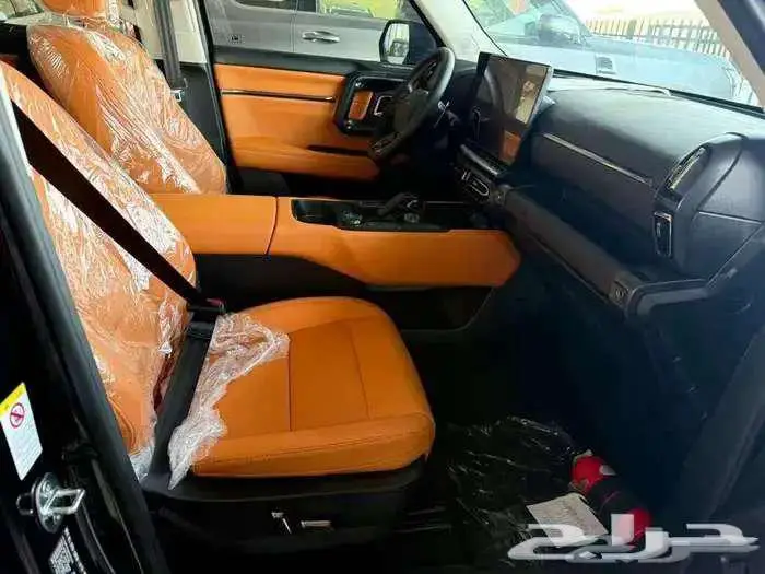 هافال H7 ادفنشر 2026 3