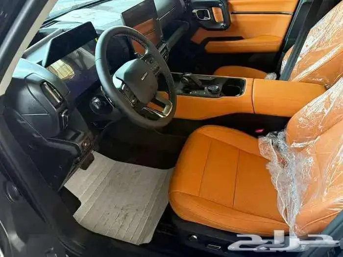 هافال H7 ادفنشر 2026 4