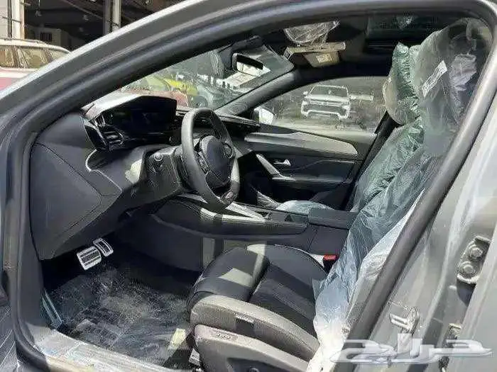 بيجو 408فل كامل كاش وتاجير منتهي بالتمليك سعر خاص 10