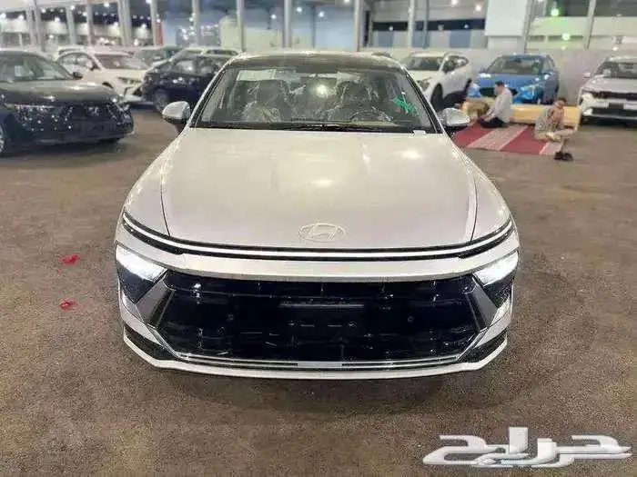 هيونداي سوناتا كمفورت 2026و2025 كاش وتمويل اقوي العروض 1