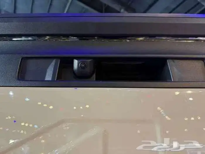 كيا تاسمان 2026 تتوفر باقساط .. 5