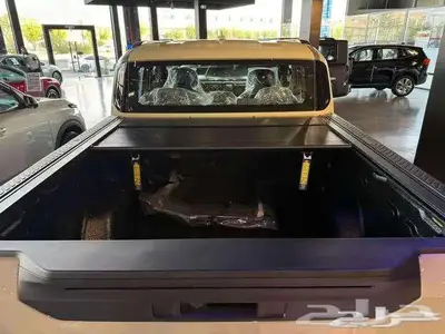 كيا تاسمان 2026 تتوفر باقساط .. index