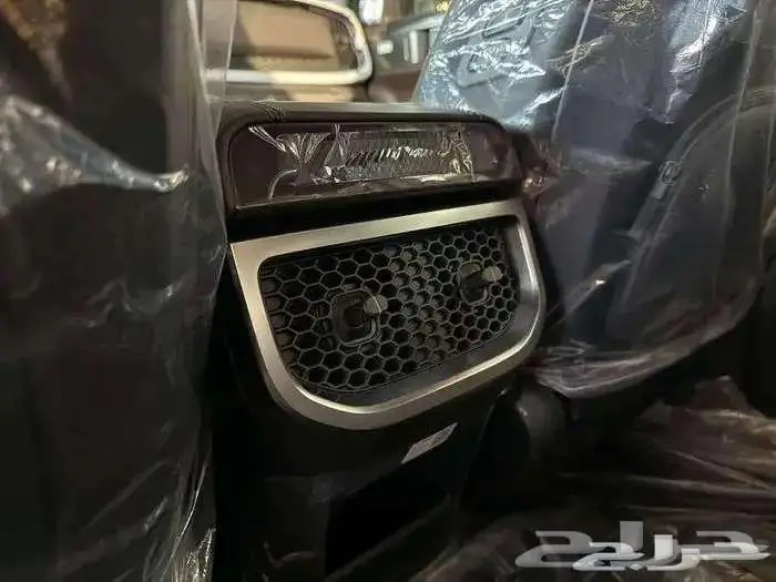 كيا تاسمان 2026 تتوفر باقساط .. 9