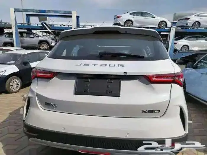 جيتور X50 بريميوم موديل 25 كاش وتقسيط 6