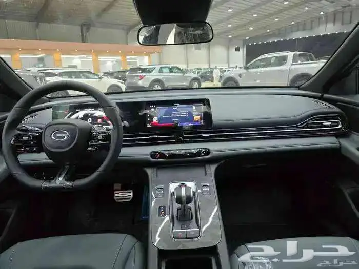 جاك امباو ار GAC EMPOW R 2026 7