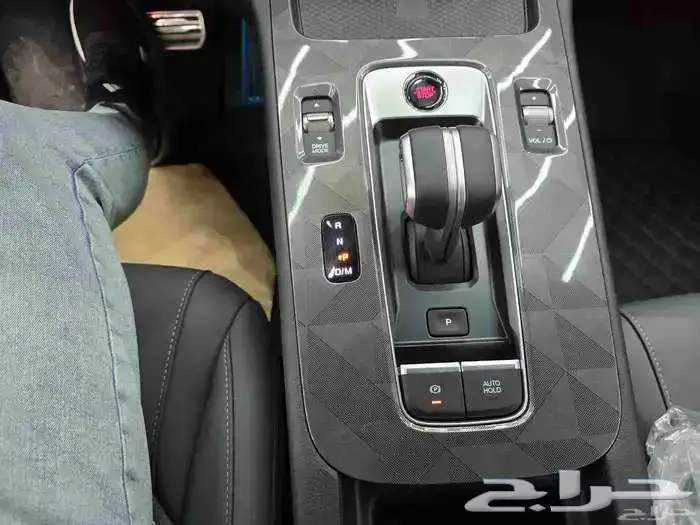 جاك امباو ار GAC EMPOW R 2026 8