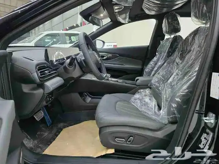 جاك امباو ار GAC EMPOW R 2026 9