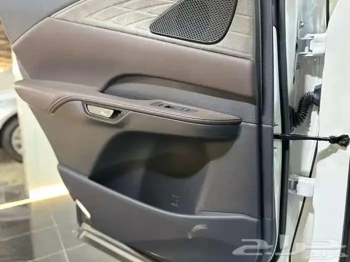 لكزس RX350 - BB موديل 2025 كاش واقساط 12