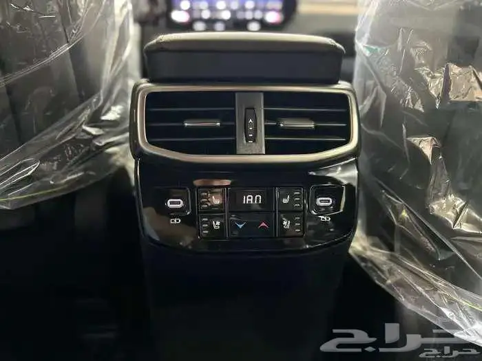 لكزس RX350 - BB موديل 2025 كاش واقساط 14