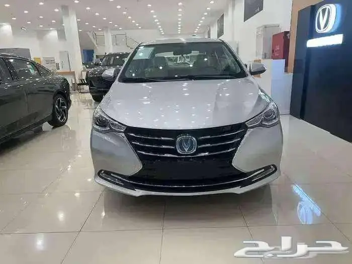 شانجان السفن L7 فتحه سقف موديل 2026 0