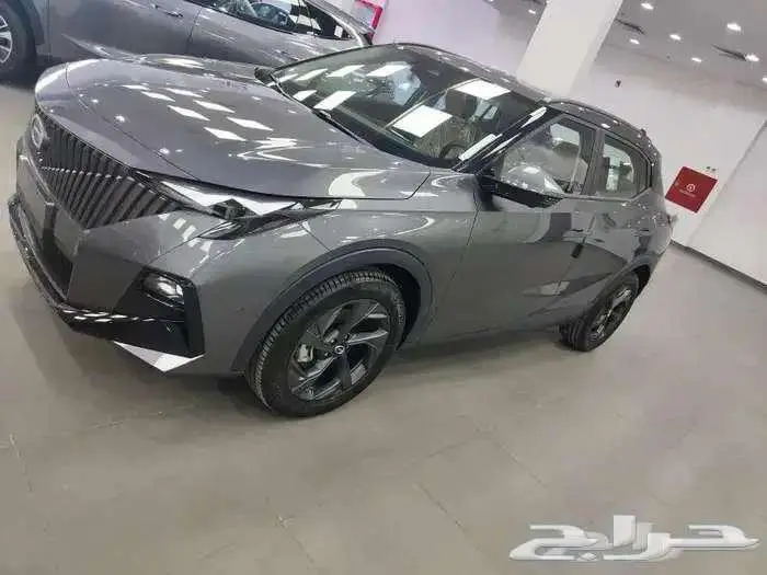 جاك امزوم فل موديل 2025 كاش وأقساط 0