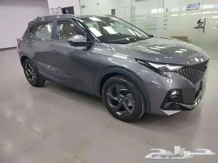 جاك امزوم فل موديل 2025 كاش وأقساط 1